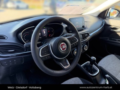 Fiat Tipo Gebrauchtwagen Fiat Tipo Gebrauchtwagen