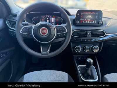Fiat Tipo Gebrauchtwagen Fiat Tipo Gebrauchtwagen