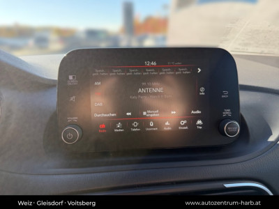 Fiat Tipo Gebrauchtwagen Fiat Tipo Gebrauchtwagen