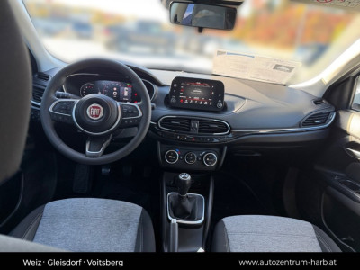 Fiat Tipo Gebrauchtwagen Fiat Tipo Gebrauchtwagen