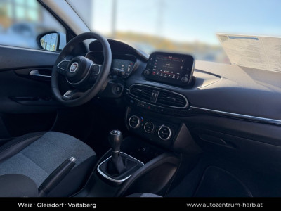Fiat Tipo Gebrauchtwagen Fiat Tipo Gebrauchtwagen