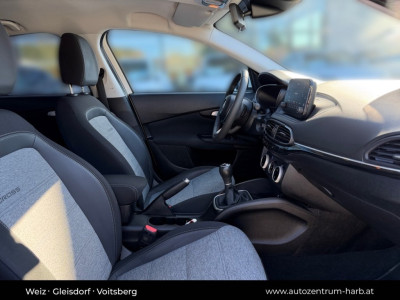 Fiat Tipo Gebrauchtwagen Fiat Tipo Gebrauchtwagen