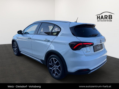 Fiat Tipo Gebrauchtwagen Fiat Tipo Gebrauchtwagen