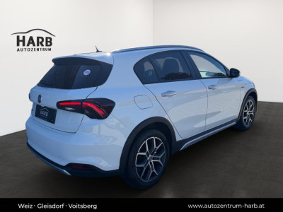 Fiat Tipo Gebrauchtwagen Fiat Tipo Gebrauchtwagen