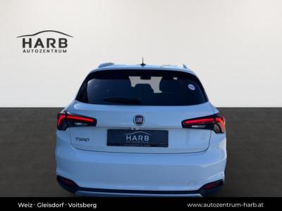 Fiat Tipo Gebrauchtwagen Fiat Tipo Gebrauchtwagen