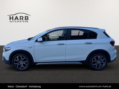 Fiat Tipo Gebrauchtwagen Fiat Tipo Gebrauchtwagen