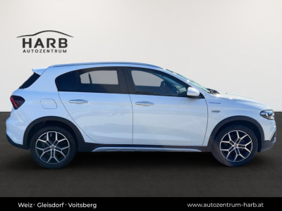 Fiat Tipo Gebrauchtwagen Fiat Tipo Gebrauchtwagen