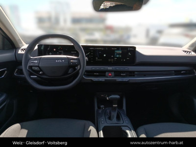 KIA K4 Neuwagen KIA K4 Neuwagen