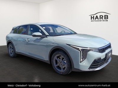 KIA K4 Neuwagen KIA K4 Neuwagen