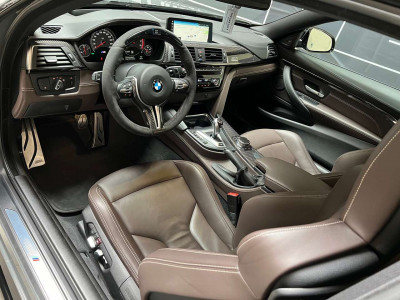 BMW 4er Gebrauchtwagen