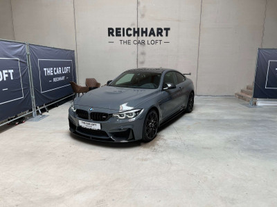 BMW 4er Gebrauchtwagen