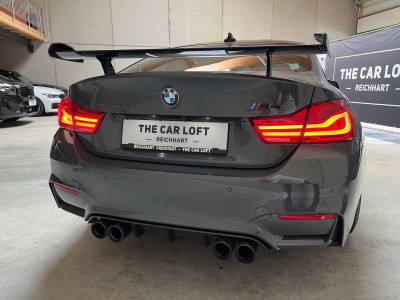 BMW 4er Gebrauchtwagen