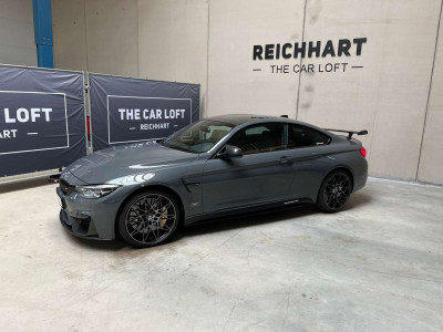 BMW 4er Gebrauchtwagen