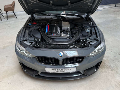 BMW 4er Gebrauchtwagen