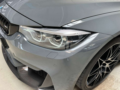 BMW 4er Gebrauchtwagen