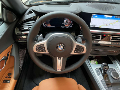 BMW Z4 Gebrauchtwagen