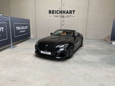 BMW Z4 Gebrauchtwagen