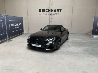 BMW Z4 Gebrauchtwagen