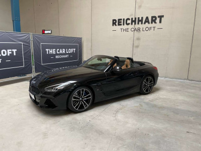 BMW Z4 Gebrauchtwagen