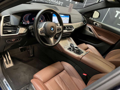 BMW X6 Gebrauchtwagen