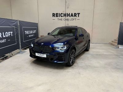 BMW X6 Gebrauchtwagen