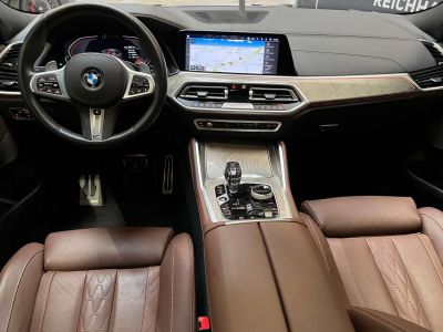 BMW X6 Gebrauchtwagen