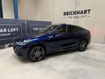 BMW X6 Gebrauchtwagen