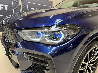 BMW X6 Gebrauchtwagen