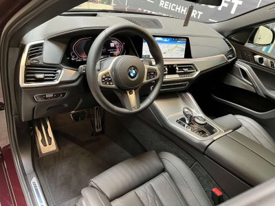 BMW X6 Gebrauchtwagen