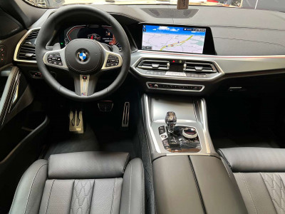 BMW X6 Gebrauchtwagen