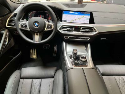 BMW X6 Gebrauchtwagen