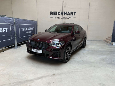 BMW X6 Gebrauchtwagen