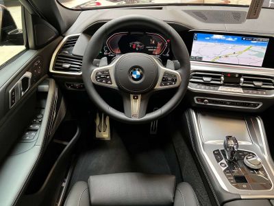 BMW X6 Gebrauchtwagen