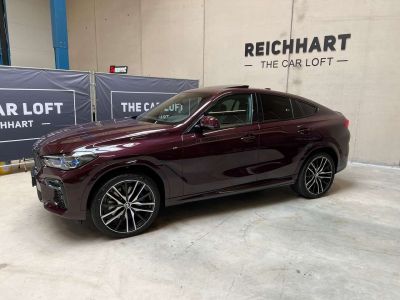 BMW X6 Gebrauchtwagen