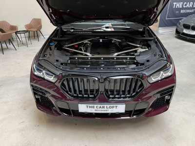 BMW X6 Gebrauchtwagen