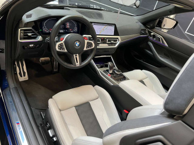 BMW 4er Gebrauchtwagen