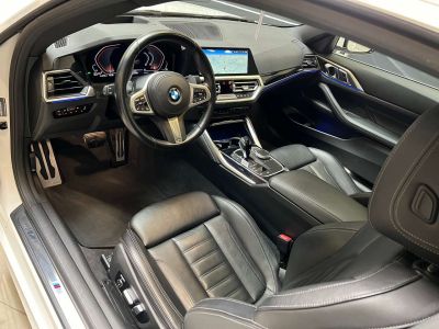 BMW 4er Gebrauchtwagen