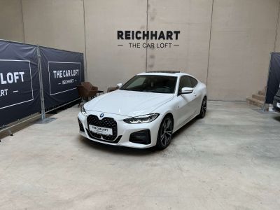 BMW 4er Gebrauchtwagen