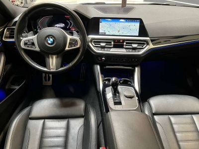 BMW 4er Gebrauchtwagen