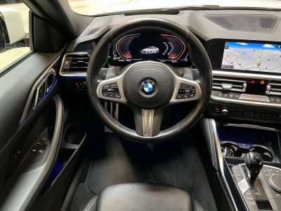 BMW 4er Gebrauchtwagen