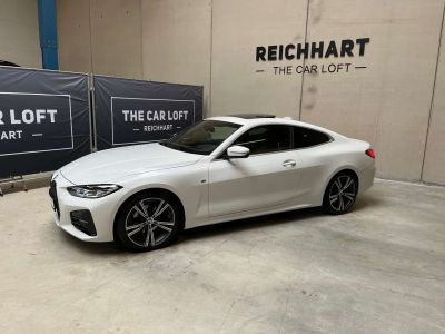 BMW 4er Gebrauchtwagen