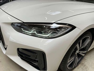 BMW 4er Gebrauchtwagen