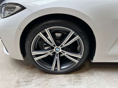 BMW 4er Gebrauchtwagen