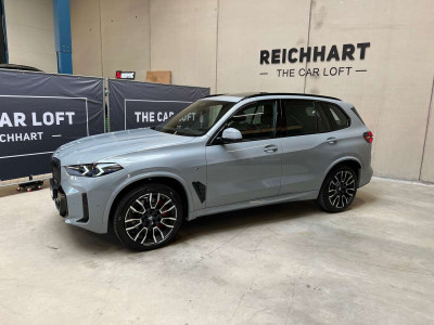 BMW X5 Gebrauchtwagen