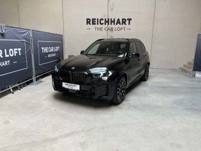 BMW X5 Gebrauchtwagen