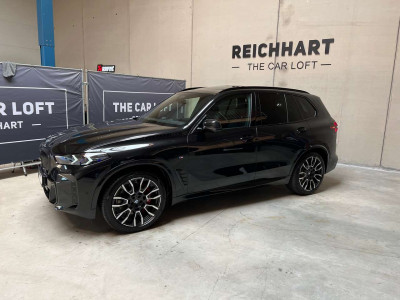 BMW X5 Gebrauchtwagen