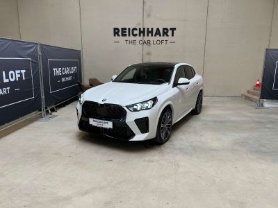 BMW X2 Gebrauchtwagen