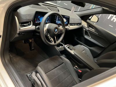 BMW X2 Gebrauchtwagen