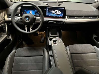 BMW X2 Gebrauchtwagen