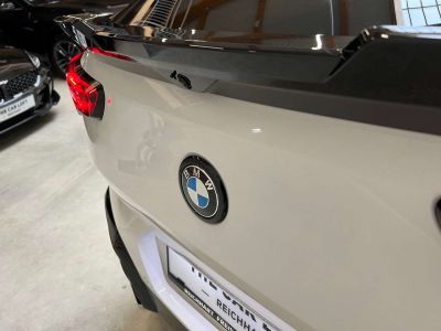 BMW X2 Gebrauchtwagen